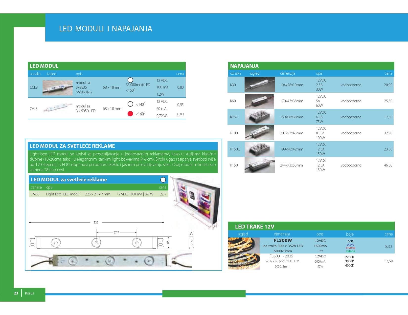 Korus 2024 katalog cenovnik_page-0022